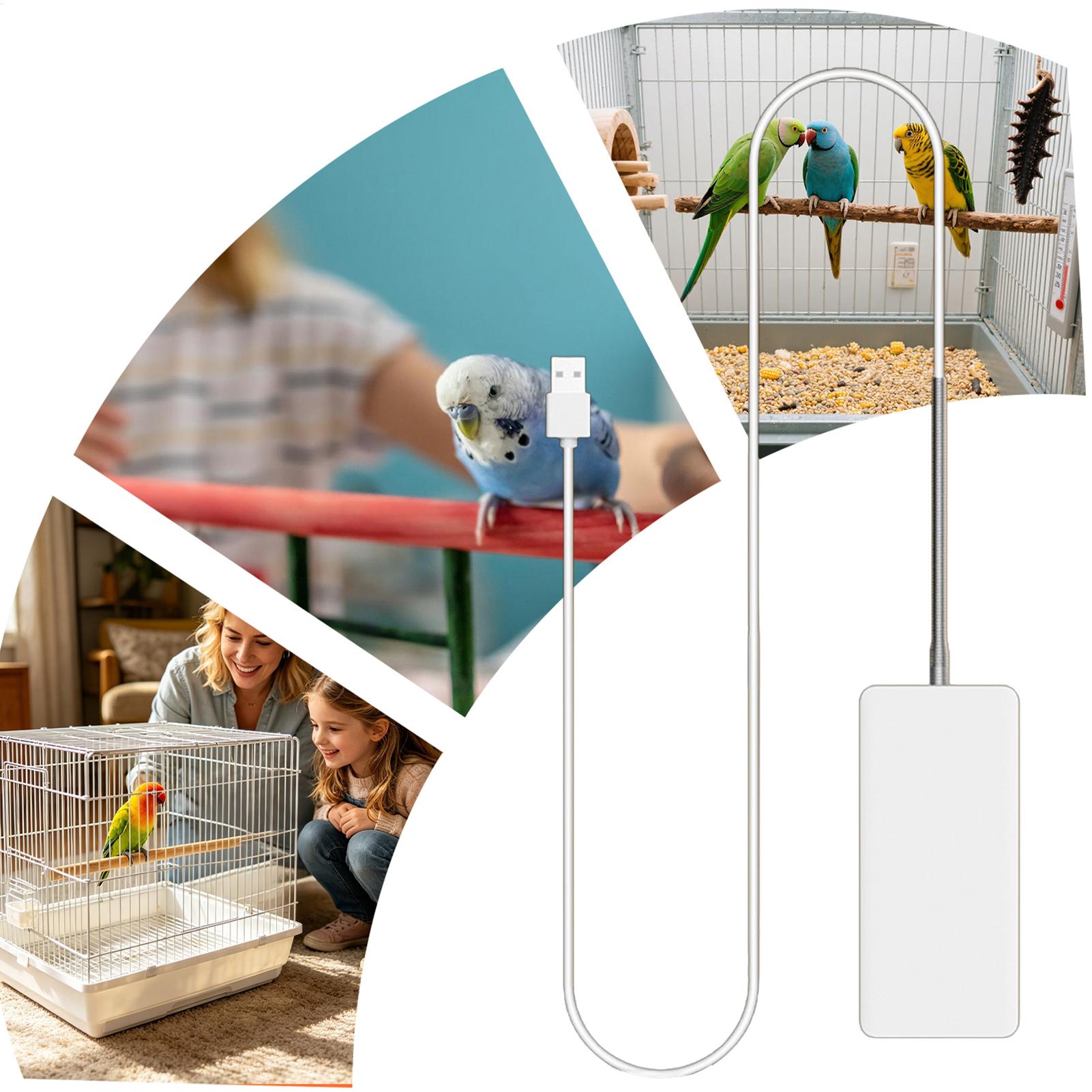 Pet Heater Smart Temperature C - огляд і ціна Smart Garden Bird Bath