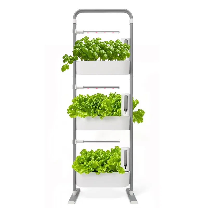 Smart Home Kitchen Garden Floo - огляд і ціна Smart Garden Vertical