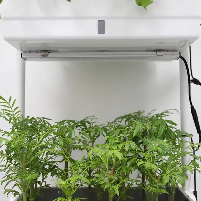 Movable Vertical Grow 3 Level  - огляд і ціна Smart Garden Vertical
