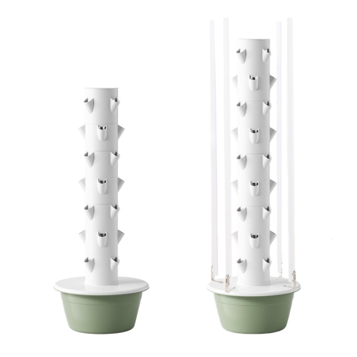 1Pc Smart Vertical Hydroponic  - огляд і ціна Smart Garden Vertical