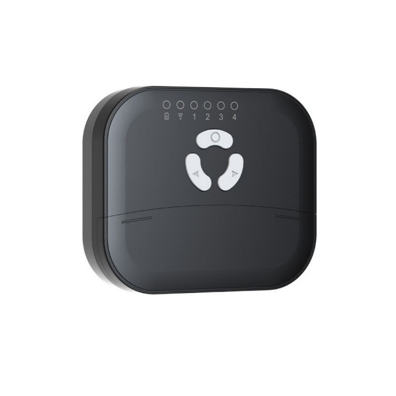 Smart Wi-Fi Sprinkler Controll - огляд і ціна Smart Garden Zone