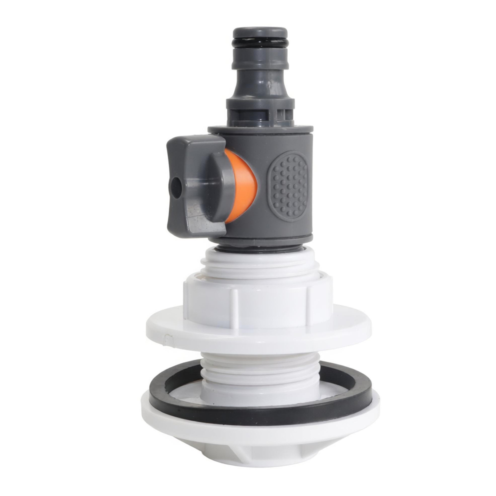 2Pcs 3/4 '' set 1Pc IBC water  - огляд і ціна Smart Garden Hose Timer