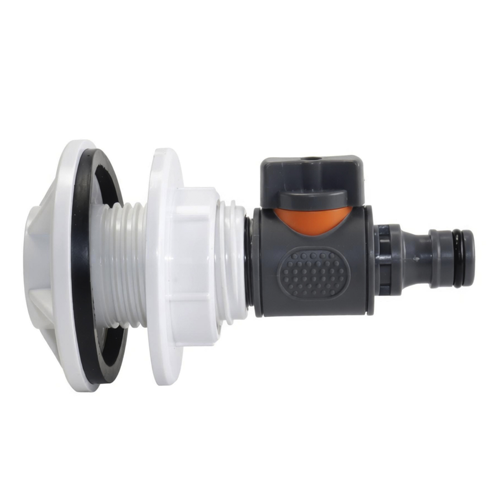 2Pcs 3/4 '' set 1Pc IBC water  - огляд і ціна Smart Garden Hose Timer