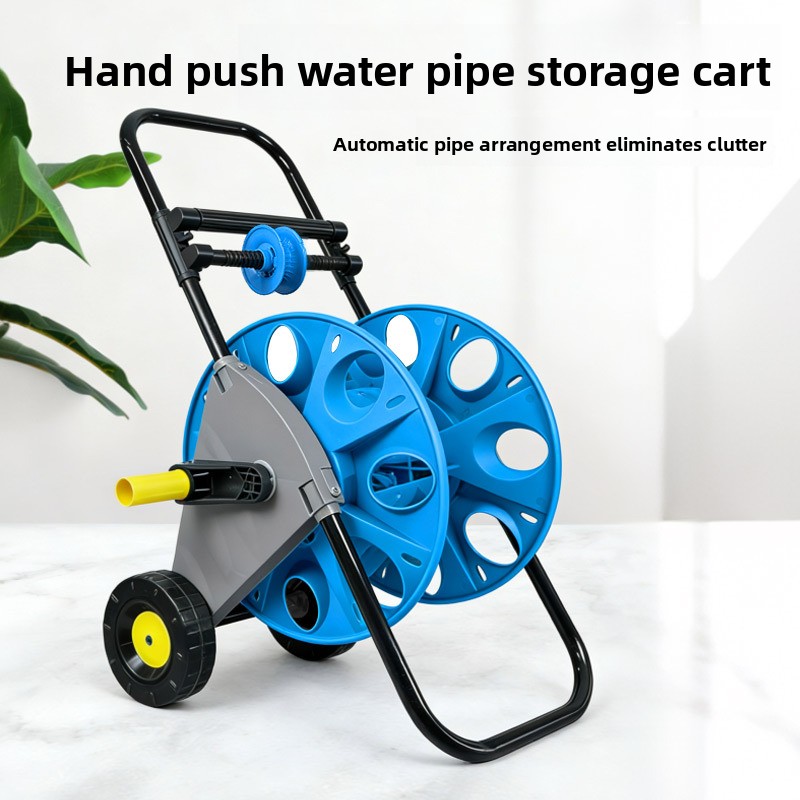 Hot-selling new hand-pushed wa - огляд і ціна Smart Garden Hose Timer