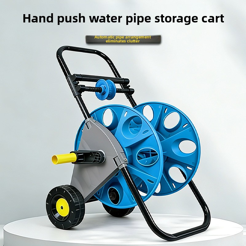 Hot-selling new hand-pushed wa - огляд і ціна Smart Garden Hose Timer