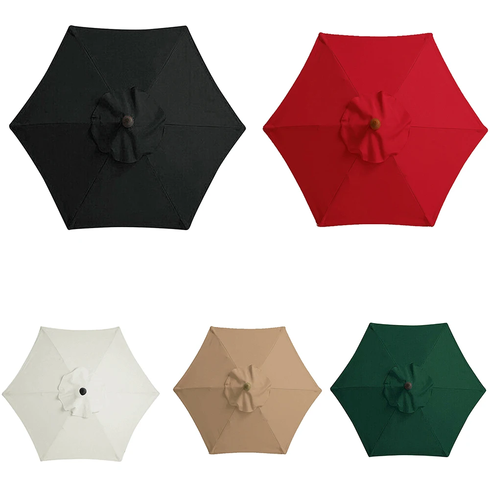 6/8Bones Parasol Umbrella Surf - огляд і ціна Smart Garden Umbrella