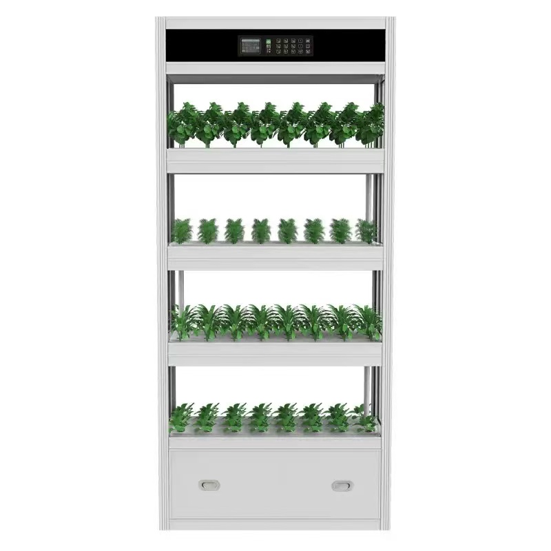 2025 New Arrival Indoor Smart  - огляд і ціна Smart Garden Vertical