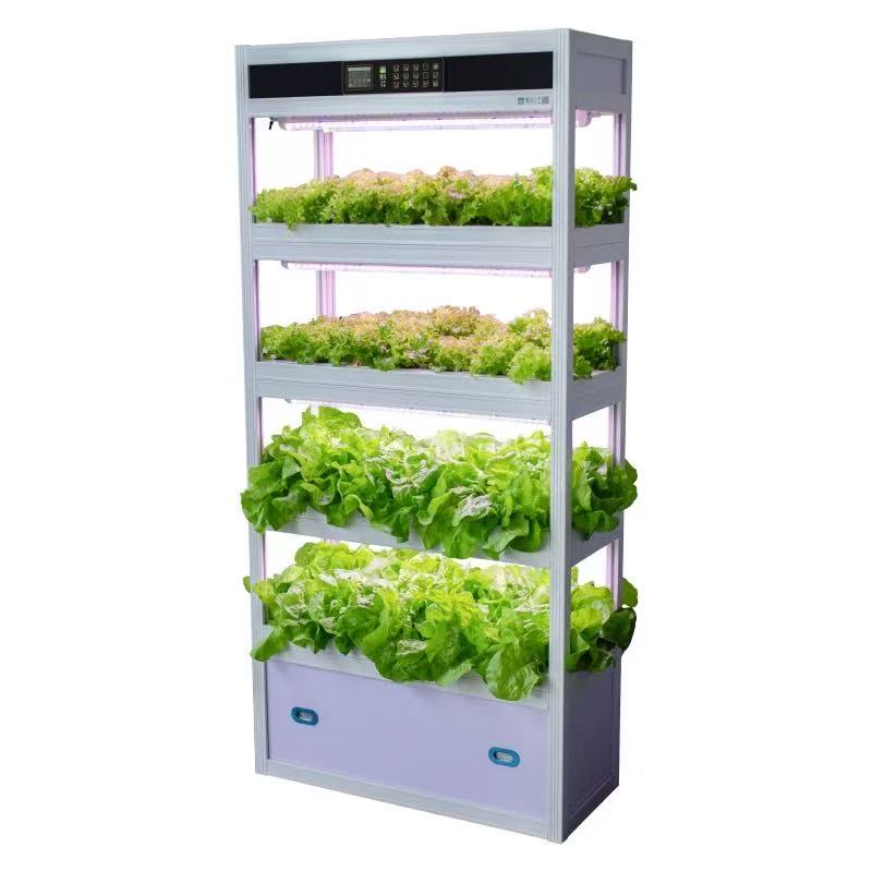 2025 New Arrival Indoor Smart  - огляд і ціна Smart Garden Vertical