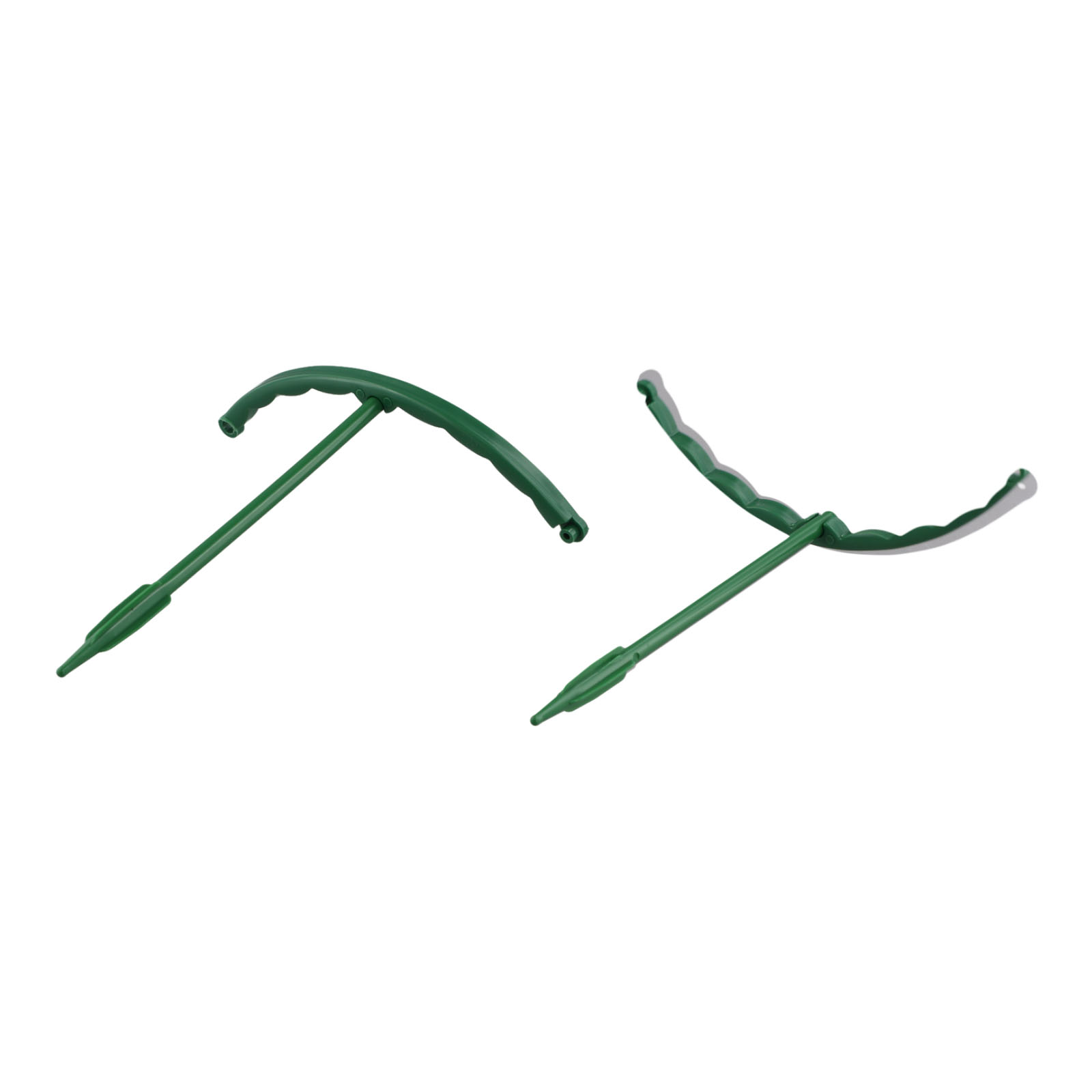 Plant Stakes Wide Applications - огляд і ціна Smart Garden Trellis