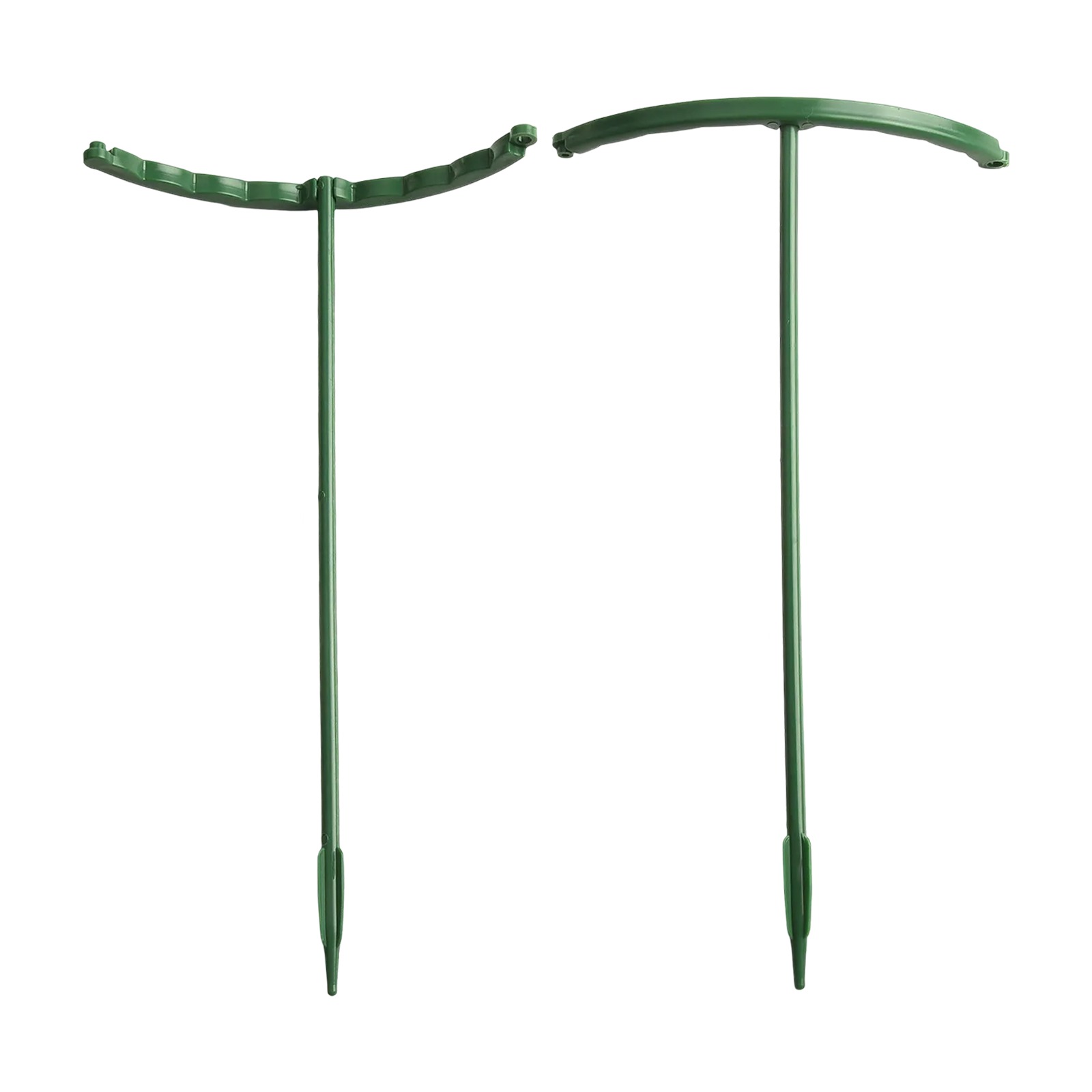 Plant Stakes Wide Applications - огляд і ціна Smart Garden Trellis