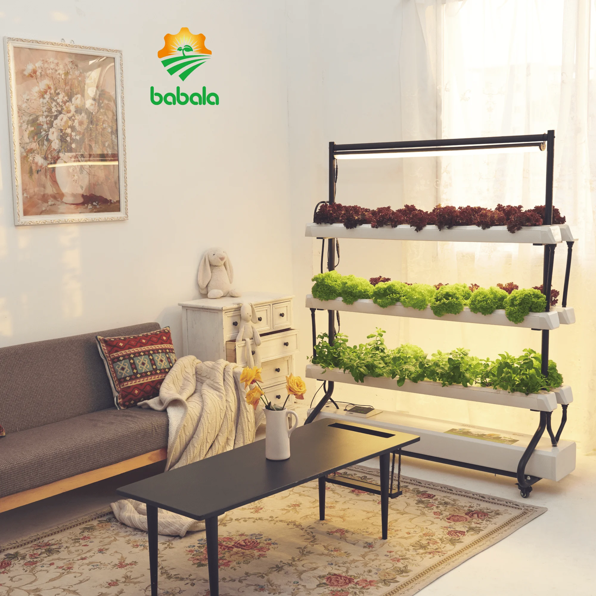 2026 2026 Top Sale Smart Verti - огляд і ціна Smart Garden Vertical