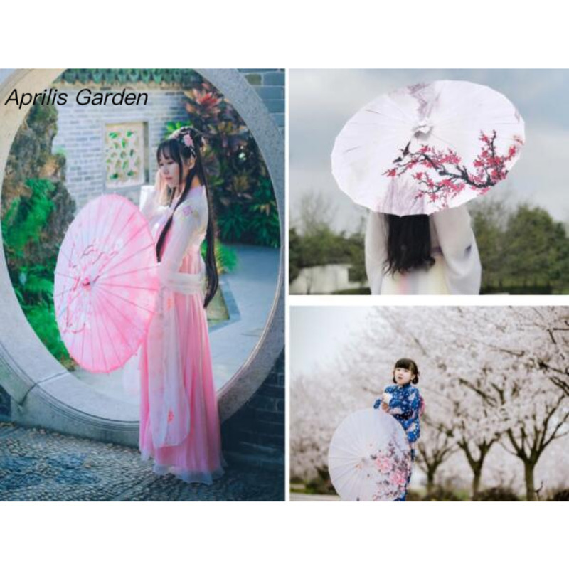 Women Rain waterproof beach ch - огляд і ціна Smart Garden Umbrella
