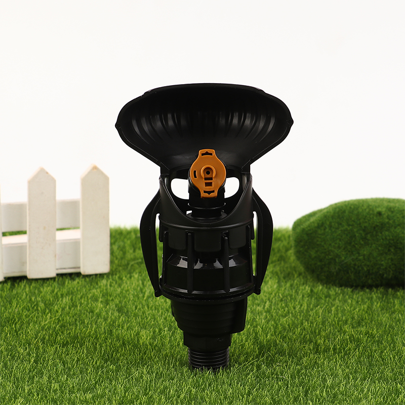 1Pc 180 Rotating Lawn Automati - огляд і ціна Smart Garden Hose Timer