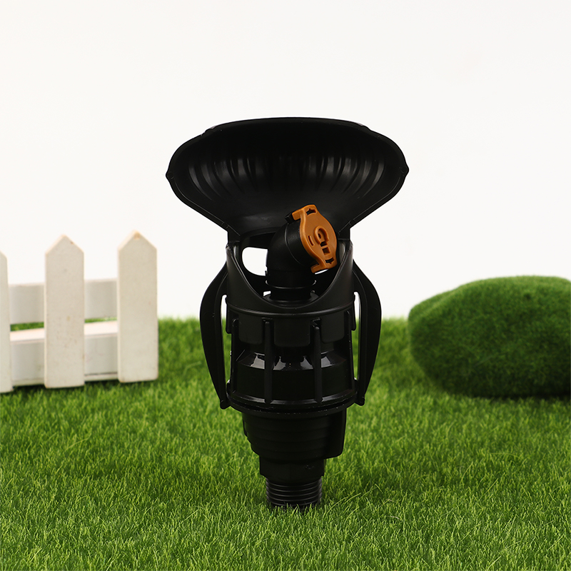 1Pc 180 Rotating Lawn Automati - огляд і ціна Smart Garden Hose Timer