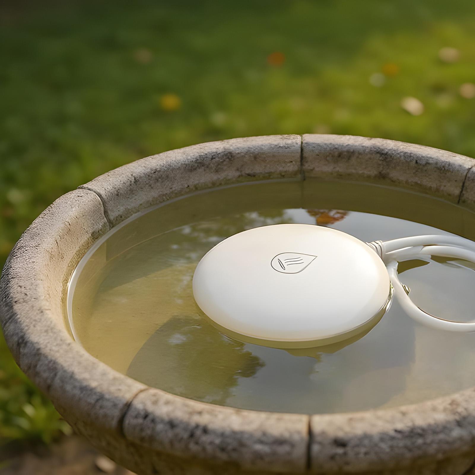 Bird Bath Heater Bird Bath Dei - огляд і ціна Smart Garden Bird Bath