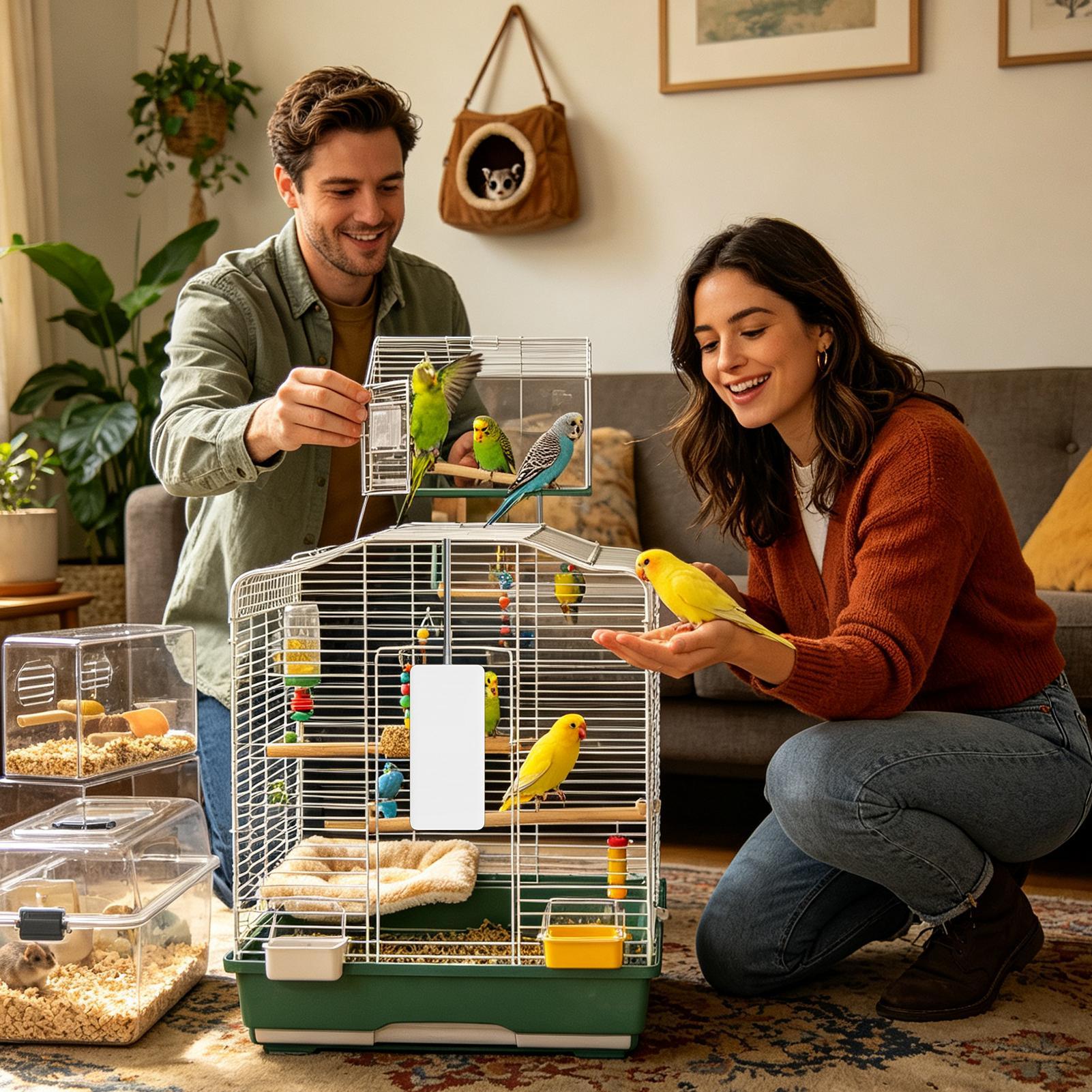 Bird Heater 5V Safe Pet Winter - огляд і ціна Smart Garden Bird Bath