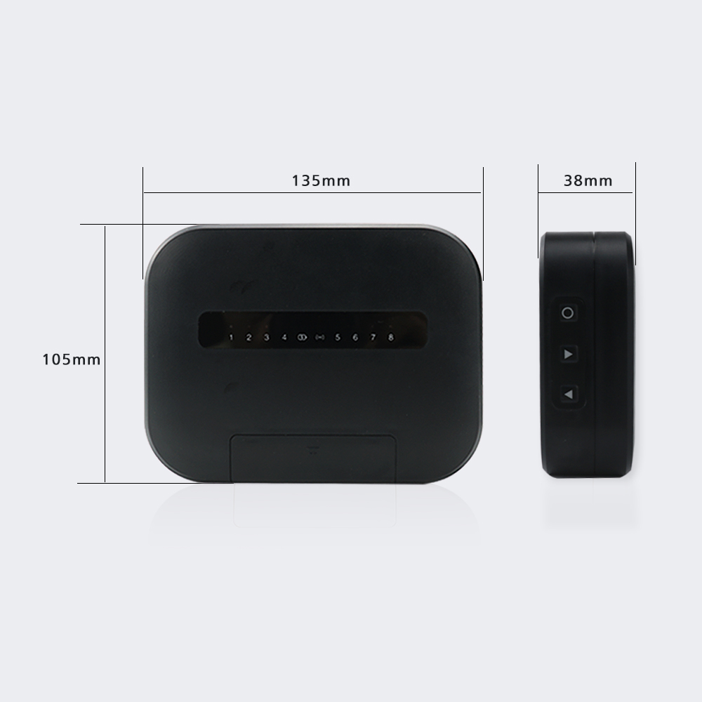 8 Zones Wifi Tuya Smart Garden - огляд і ціна Smart Garden Zone