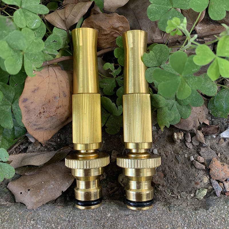Spray Nozzle Water Gun High Pr - огляд і ціна Smart Garden Hose Timer