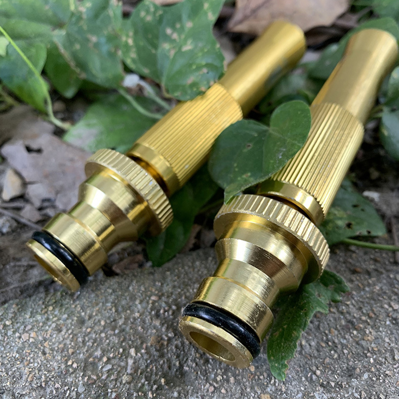 Spray Nozzle Water Gun High Pr - огляд і ціна Smart Garden Hose Timer