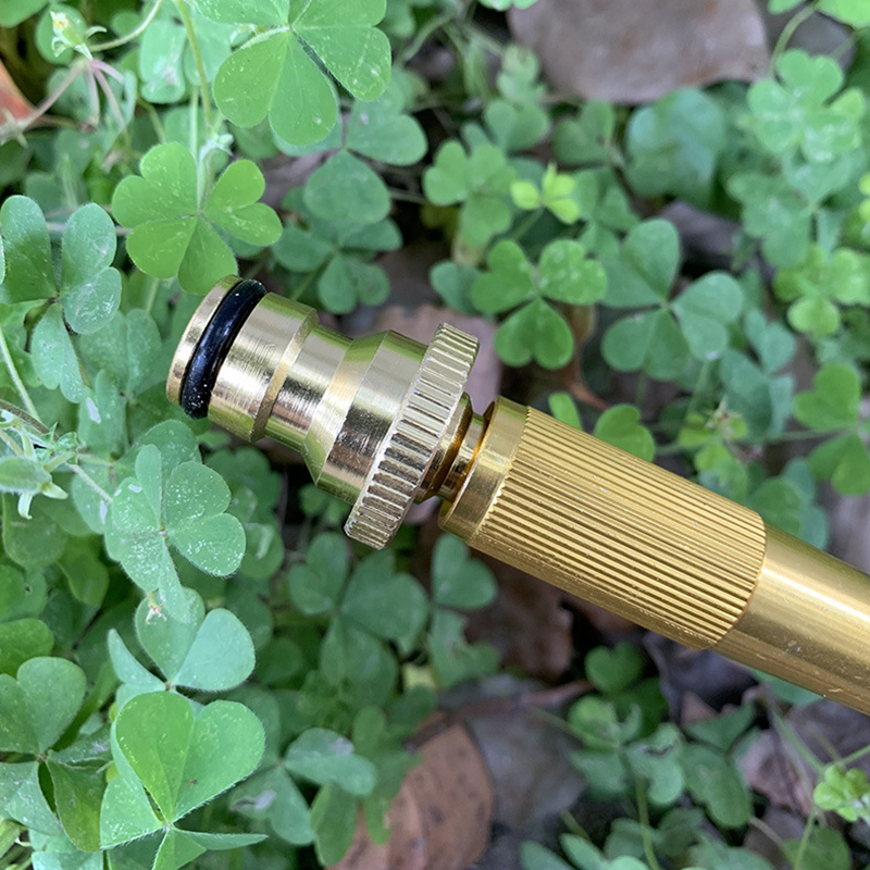 Spray Nozzle Water Gun High Pr - огляд і ціна Smart Garden Hose Timer