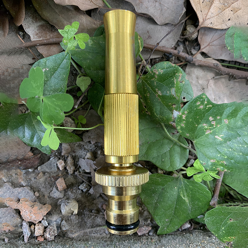 Spray Nozzle Water Gun High Pr - огляд і ціна Smart Garden Hose Timer